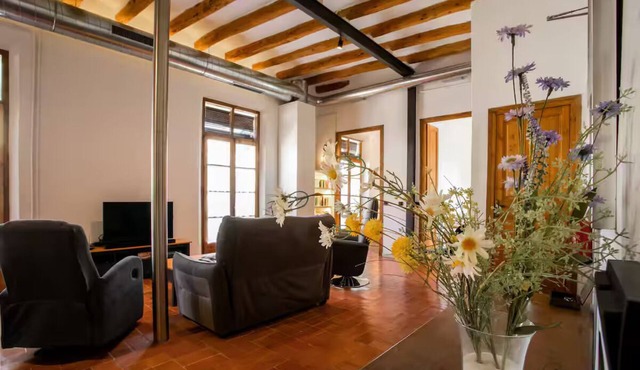 Hidden Gem: Wine Village Rooftop Retreat