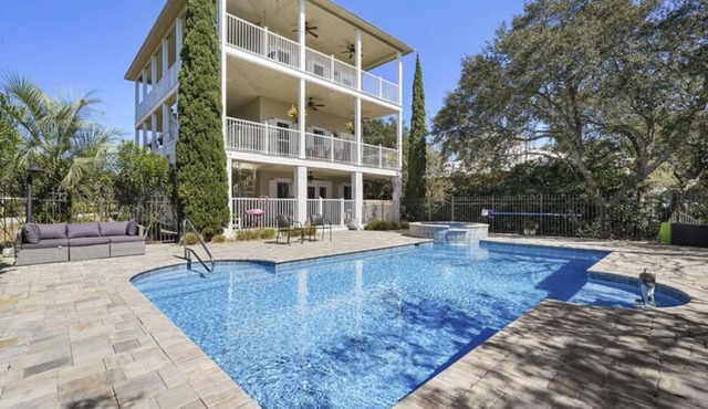 Hidden Gem Escape by Five Star Properties