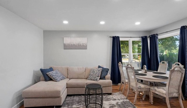 Hidden Gem Extended Stay