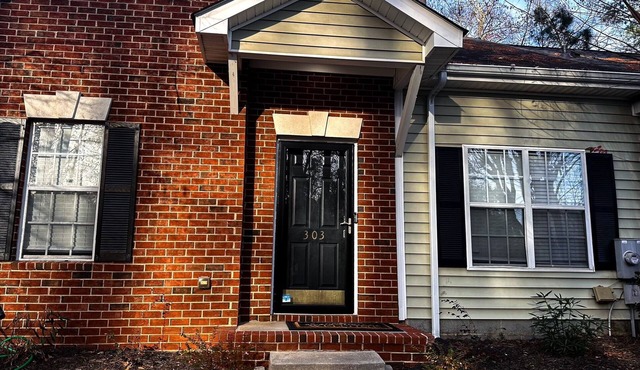 Hidden Gem in Augusta - 2B-3B within miles of the Augusta National Golf Club.