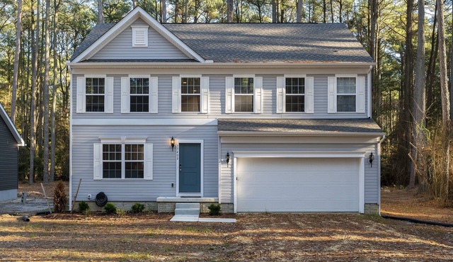 Hidden Gem in Captain's Cove!