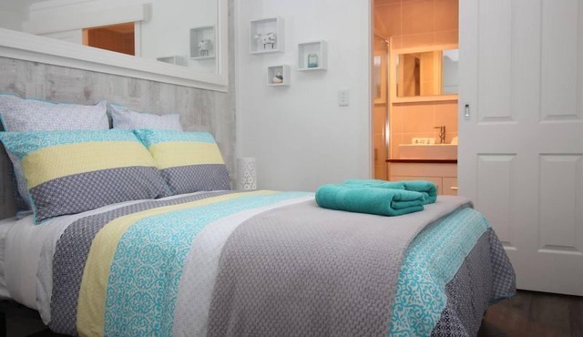 Hidden Gem in Flagstaff Hill