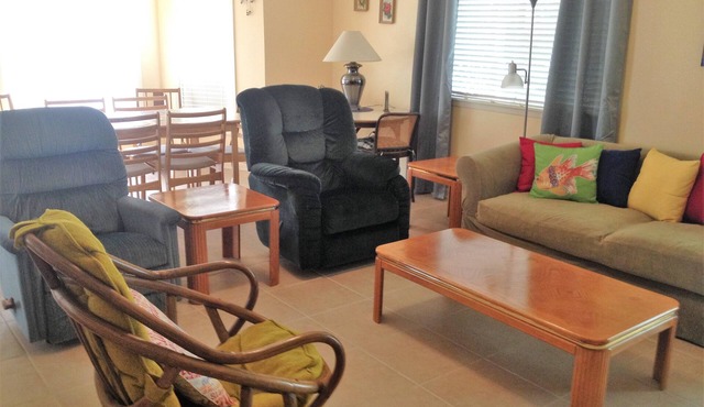 Hidden gem in Fulton, Tx