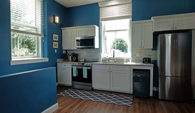 Hidden Gem in Historic Barton Heights