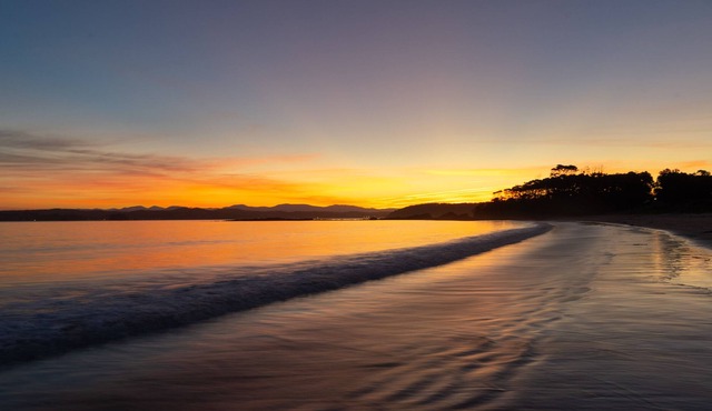 Hidden Gem in Maloneys Beach