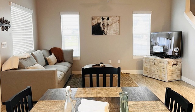 Hidden Gem in Plain City