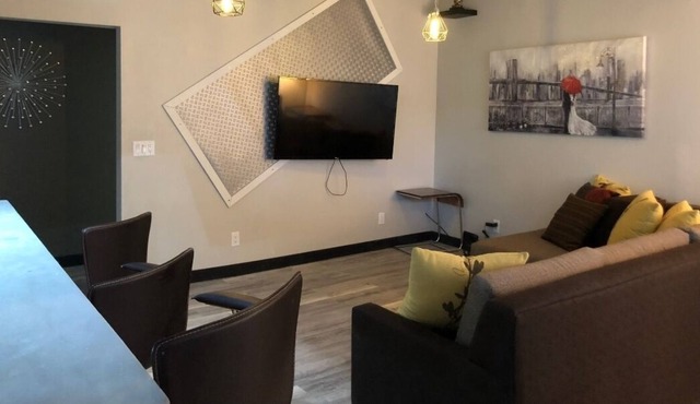 Hidden Gem in Rockford