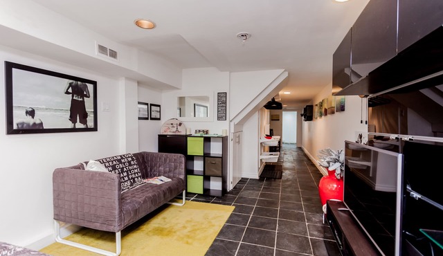 Hidden Gem In Sought-After Little Italy