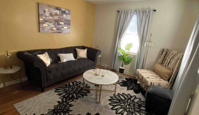 Hidden Gem in the City!