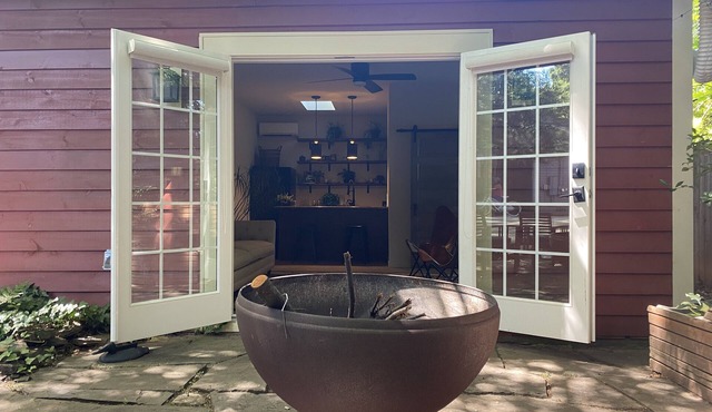 Hidden Gem in the Heart of Plaza Midwood