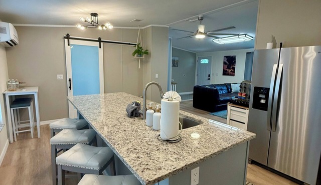 Hidden gem in the heart of Port Salerno, Florida