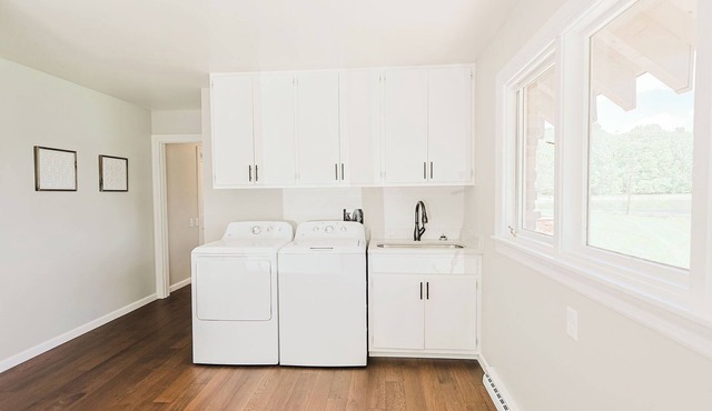 Hidden Gem in the Woods: Lost Creek Lodge