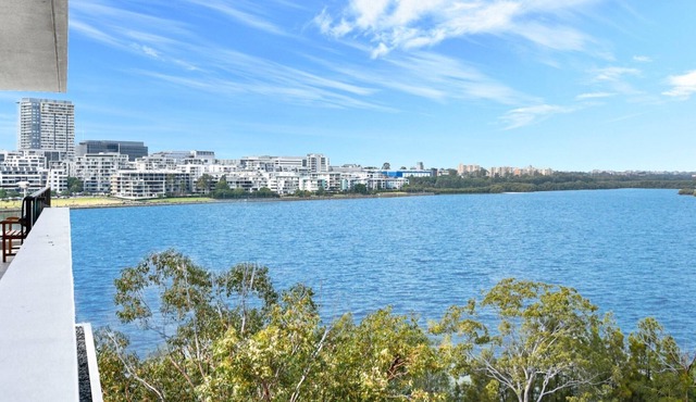 Hidden GEM in Wentworth Point