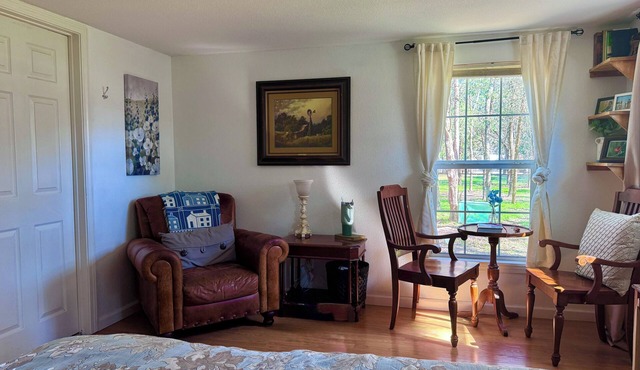 Hidden gem in Waco built for traveling families… lots of surprises for kids