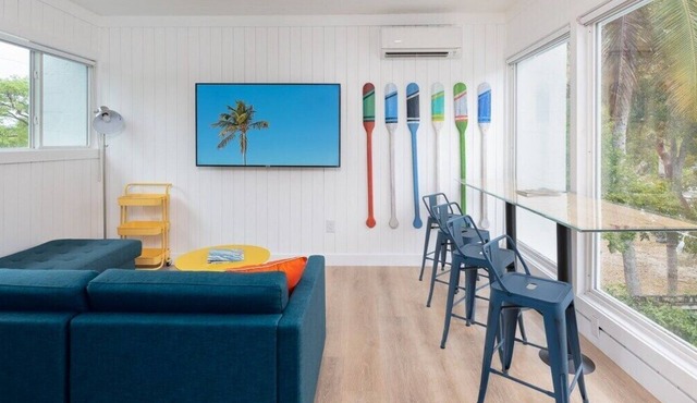 Hidden Gem Islamorada | 2nd Floor