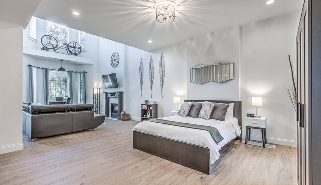 Hidden Gem | JZ Vacation Rentals