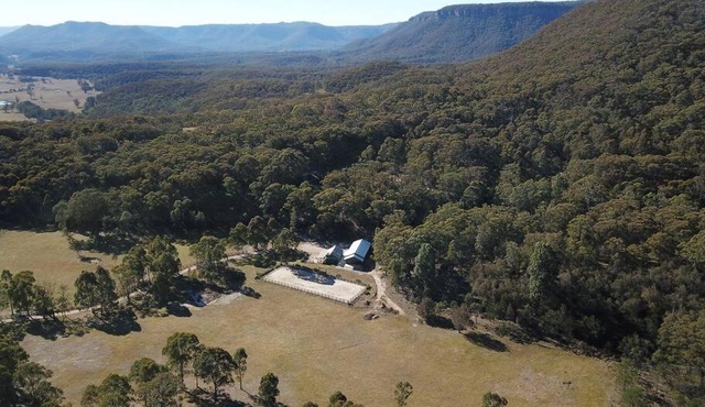 Hidden Gem, Megalong Valley, Blue Mountains