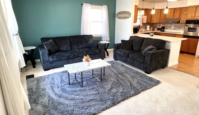 Hidden Gem Near Naval Academy/DT Annapolis/Free Parking