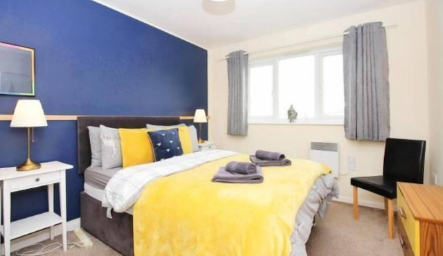 Hidden Gem of Newark