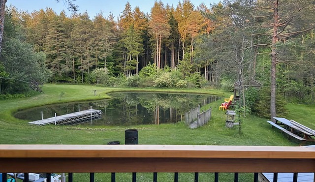 Hidden gem of the fingerlakes