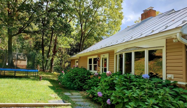 Hidden Gem on Hidden Valley Lane