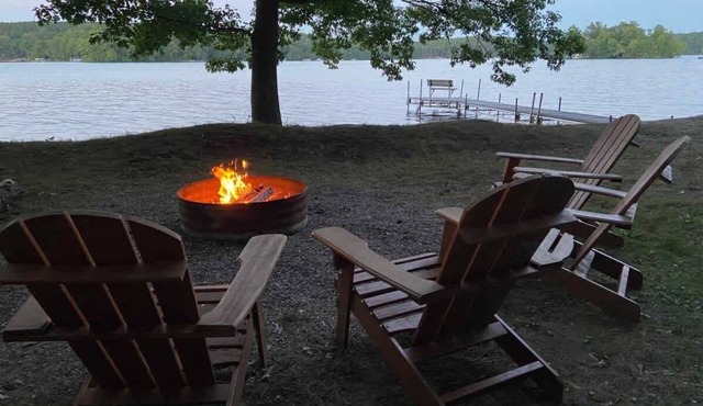 Hidden Gem on Lake Wapogasset