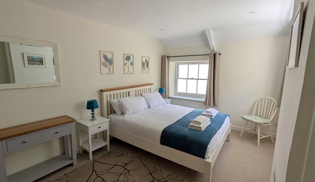 Hidden Gem on the Outskirts of Bristol