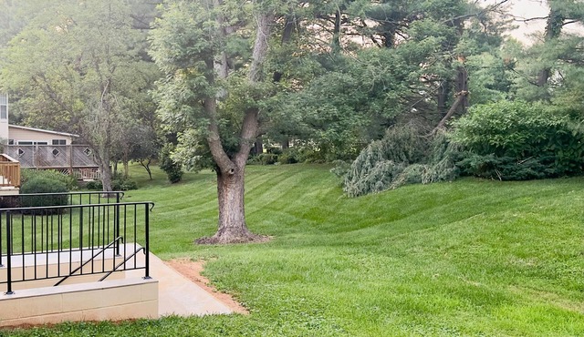 Hidden GEM-Perfect Cozy Retreat