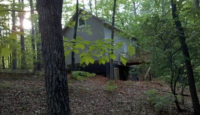 Hidden Gem - Privacy, Tranquility