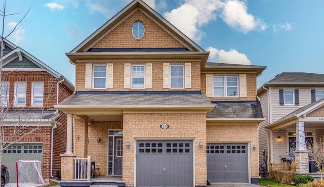 Hidden Gem: Spacious Basement