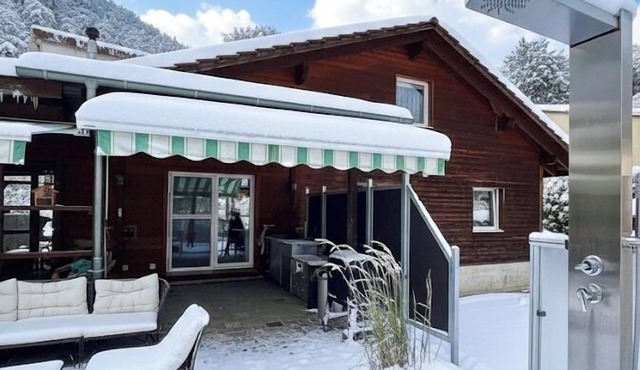 Hidden Gem Stay in Switzerland – 3BR, Pool, BBQ, Kids Area, & More, Perfect Base