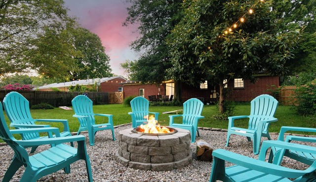 Hidden Gem | Stylish Comfort | Prime Location