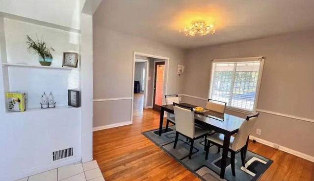 Hidden Gem that is centrally located in the Heart of Los Angeles
