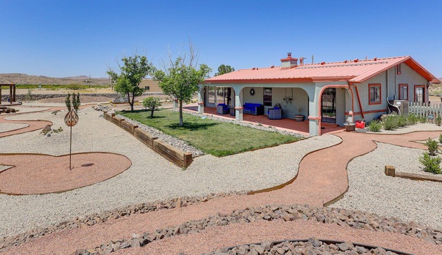 Hidden gem walking distance to State Park