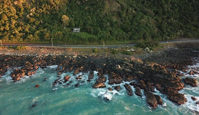 Hidden Gem | Whales & Dolphins | Epic Location - KK1342