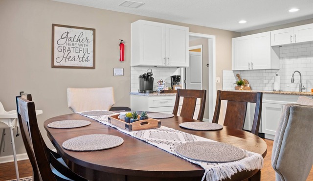 Hidden 💎 GEM with Pool Table