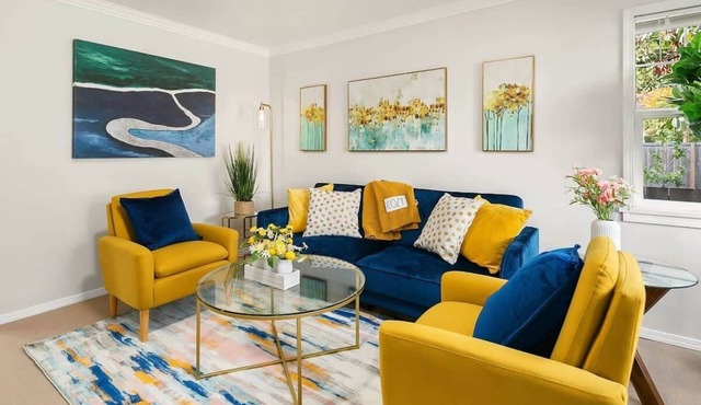 Hidden Getaway Family House - UW - Children Hospital