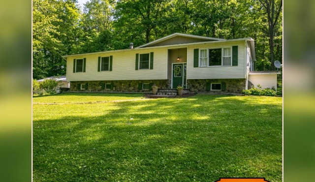 Hidden Haven on the Ding Dang; Pet- Friendly!