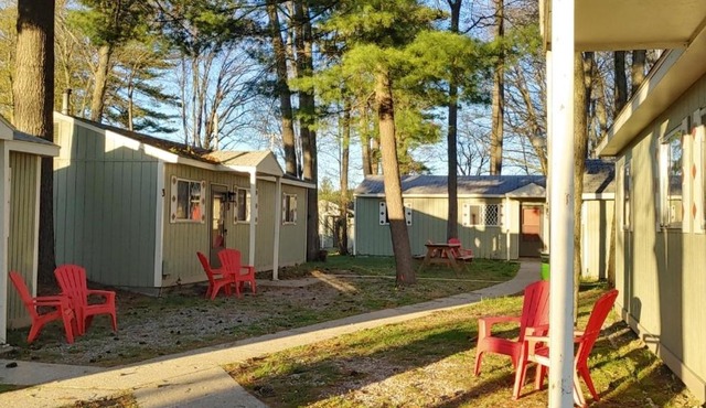 Hidden Haven Cottages