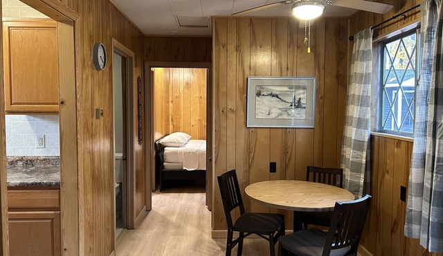Hidden Haven Cottages