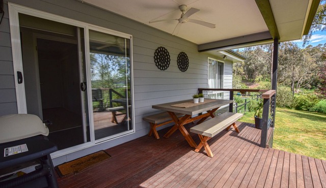 Hidden Haven - Entire home, nestled among trees and wildlife