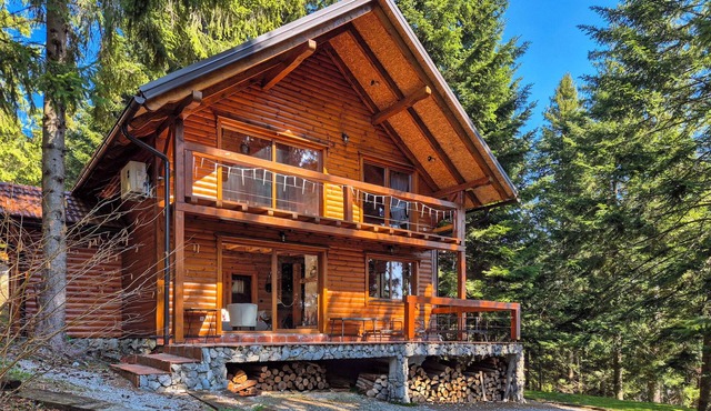 Hidden Heaven by Interhome
