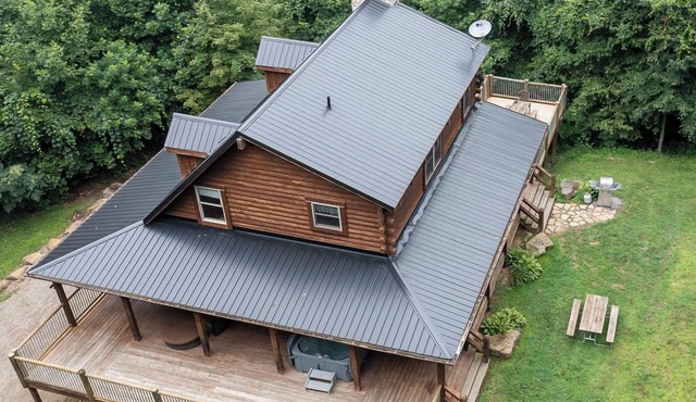 Hidden Heights - Hosted by The Chalets