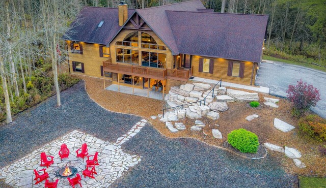 Hidden Hills Estate | Indoor Pool · Sauna · Luxe