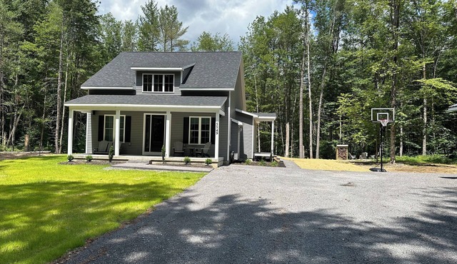 Hidden Hollow - Your Outdoor destination