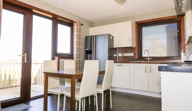 Hidden House Hebrides