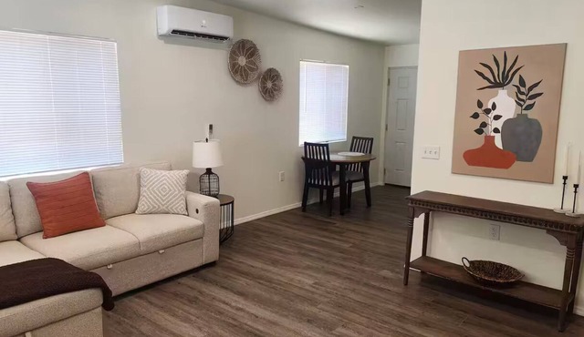 Hidden in Gem in the Old Pueblo,. Located in the Heart of Tucson