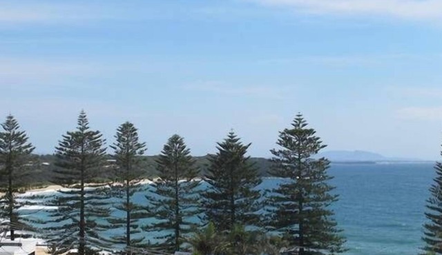 Hidden Jewel with Ocean Views