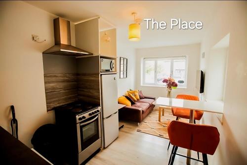 Hidden Kingston Vale-2 Bed