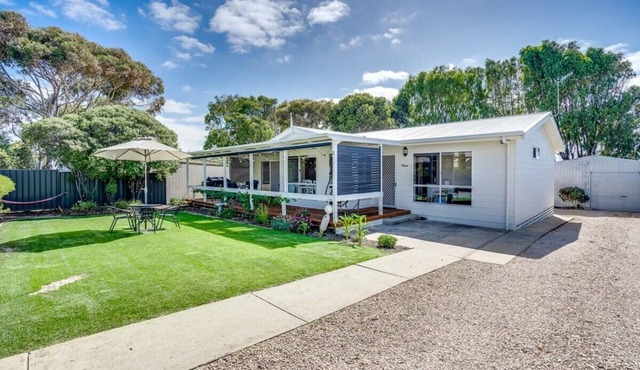 Hidden Little Gem - Township - Luxury